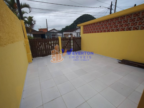 Imagem Casa com 2 Quartos à Venda, em Bairro Itaoca - Mongaguá Imagem Casa com 2 Quartos à Venda, em Bairro Itaoca - Mongaguá