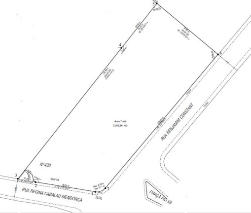 Imagem Imóvel à Venda, 5.569 m² em Centro - Suzano Imagem Imóvel à Venda, 5.569 m² em Centro - Suzano