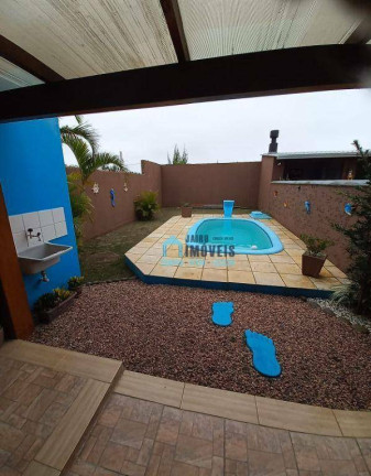 Imagem Sobrado com 3 Quartos à Venda, 174 m² em Zona Nova Sul - Tramandaí Imagem Sobrado com 3 Quartos à Venda, 174 m² em Zona Nova Sul - Tramandaí