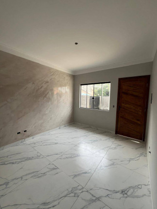 Imagem Casa de Condomínio com 3 Quartos à Venda, 200 m² em Iguaçu - Araucária Imagem Casa de Condomínio com 3 Quartos à Venda, 200 m² em Iguaçu - Araucária
