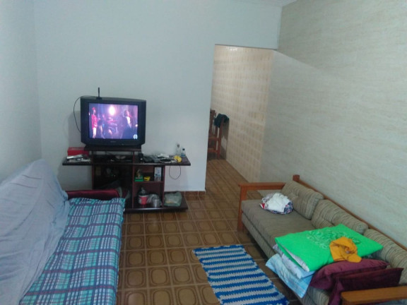 Imagem Casa com 1 Quarto à Venda, 225 m² em Atlântica - Mongaguá Imagem Casa com 1 Quarto à Venda, 225 m² em Atlântica - Mongaguá