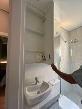 Imagem Apartamento com 3 Quartos à Venda, 83 m² em Pagador De Andrade - Jacareí Imagem Apartamento com 3 Quartos à Venda, 83 m² em Pagador De Andrade - Jacareí