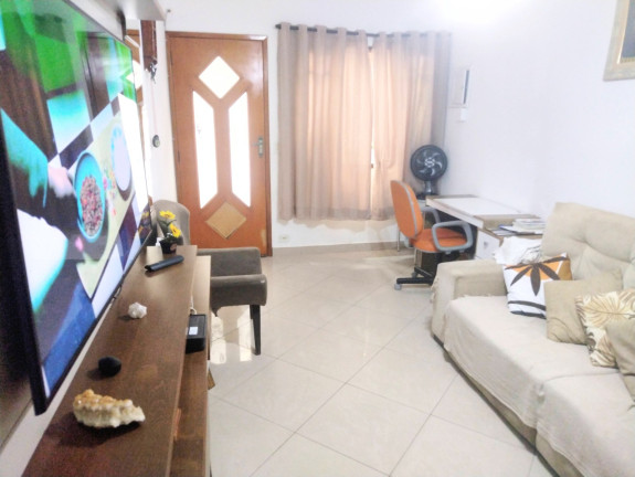 Imagem Casa com 3 Quartos à Venda, 69 m² em Jardim Maria Rosa - Taboão Da Serra