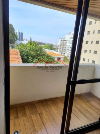 Imagem Apartamento com 2 Quartos à Venda, 55 m² em Vila Santa Catarina - São Paulo