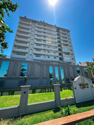 Apartamento com 4 Quartos à Venda, 183 m² em Centro - Itapema