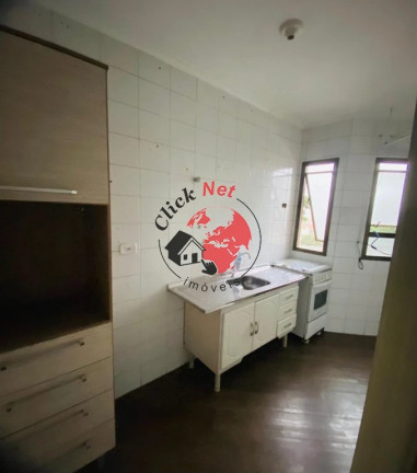 Imagem Apartamento com 2 Quartos à Venda, 56 m² em Parque Terra Nova Ii - São Bernardo Do Campo Imagem Apartamento com 2 Quartos à Venda, 56 m² em Parque Terra Nova Ii - São Bernardo Do Campo