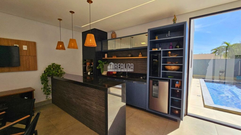 Imagem Casa de Condomínio com 3 Quartos à Venda, 429 m² em Recreio Dos Bandeirantes - Uberaba Imagem Casa de Condomínio com 3 Quartos à Venda, 429 m² em Recreio Dos Bandeirantes - Uberaba
