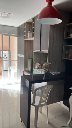 Imagem Casa com 2 Quartos para Alugar, 200 m² em Jardim Imperial - Cuiabá Imagem Casa com 2 Quartos para Alugar, 200 m² em Jardim Imperial - Cuiabá