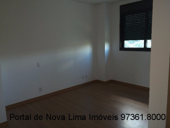 Imagem Apartamento com 4 Quartos à Venda, 280 m² em Vale Do Sereno - Nova Lima