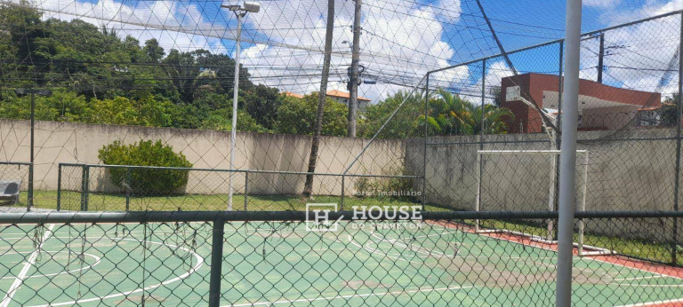 Imagem Apartamento com 2 Quartos à Venda, 47 m² em Jardim Das Margaridas - Salvador Imagem Apartamento com 2 Quartos à Venda, 47 m² em Jardim Das Margaridas - Salvador