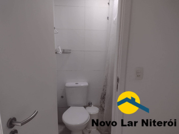 Imagem Apartamento com 4 Quartos à Venda, 202 m² em Icaraí - Niterói Imagem Apartamento com 4 Quartos à Venda, 202 m² em Icaraí - Niterói