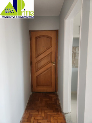 Imagem Apartamento com 2 Quartos à Venda, 70 m² em Vila São Geraldo - São Paulo