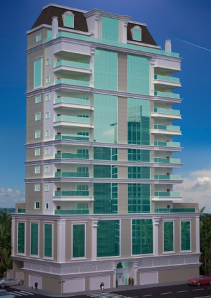 Imagem Apartamento com 3 Quartos à Venda, 128 m² em Meia Praia - Itapema