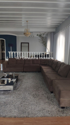 Imagem Imóvel com 4 Quartos à Venda, em Recanto Dos Pássaros - Indaiatuba Imagem Imóvel com 4 Quartos à Venda, em Recanto Dos Pássaros - Indaiatuba