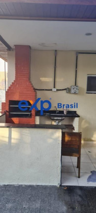 Imagem Apartamento com 2 Quartos à Venda, 49 m² em Rocha Miranda - Rio De Janeiro