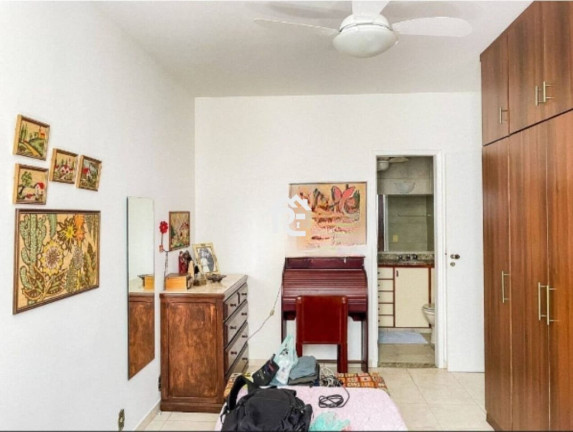 Imagem Apartamento com 3 Quartos à Venda, 207 m² em Icaraí - Niterói Imagem Apartamento com 3 Quartos à Venda, 207 m² em Icaraí - Niterói