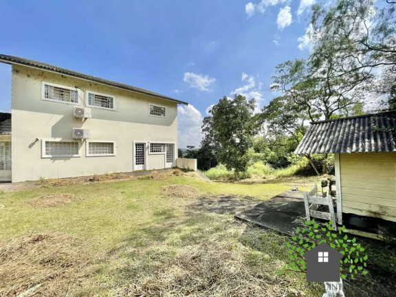 Imagem Casa à Venda, 1 m² em Granja Viana Ii - Cotia