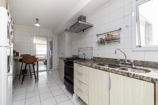 Imagem Apartamento com 3 Quartos à Venda, 184 m² em Butantã - São Paulo Imagem Apartamento com 3 Quartos à Venda, 184 m² em Butantã - São Paulo