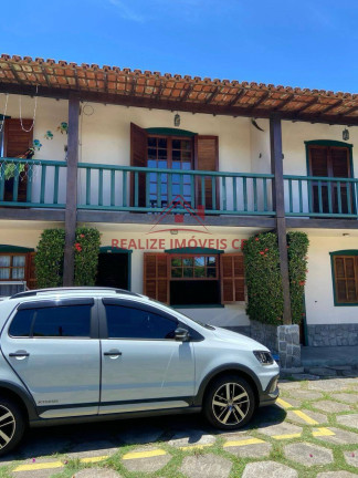 Imagem Casa de Condomínio com 2 Quartos à Venda, em Ogiva - Cabo Frio Imagem Casa de Condomínio com 2 Quartos à Venda, em Ogiva - Cabo Frio