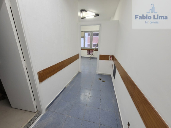 Imagem Sala Comercial à Venda, 90 m² em Centro - Rio De Janeiro