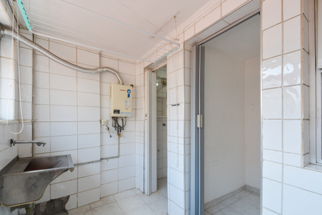 Imagem Apartamento com 2 Quartos à Venda, 86 m² em Vila Mariana - São Paulo