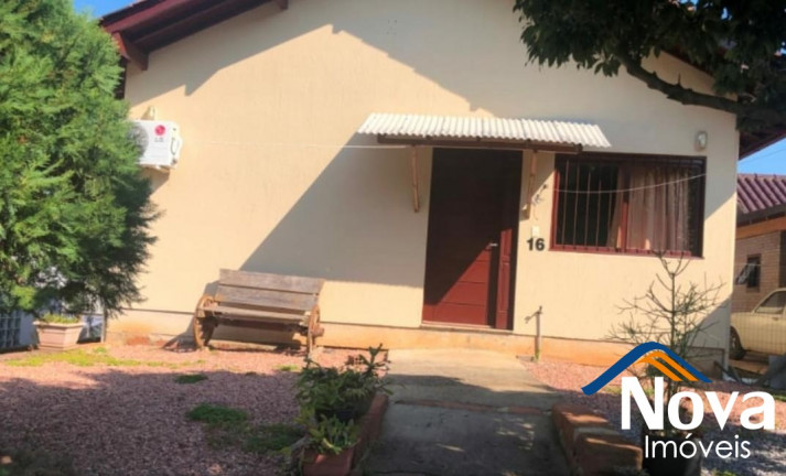 Imagem Imóvel com 3 Quartos à Venda, em Piá - Nova Petrópolis Imagem Imóvel com 3 Quartos à Venda, em Piá - Nova Petrópolis