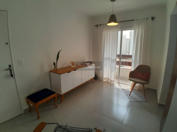 Apartamento com 1 Quarto para Alugar, 40 m² em Barra Funda - São Paulo