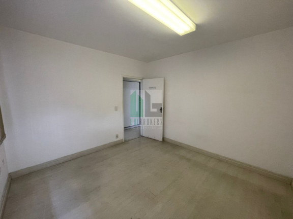 Imagem Casa com 2 Quartos para Alugar, 300 m² em Vila Clementino - São Paulo Imagem Casa com 2 Quartos para Alugar, 300 m² em Vila Clementino - São Paulo