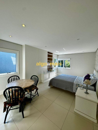 Casa com 5 Quartos à Venda, 318 m² em Condominio Atlantida Ilhas Park - Xangri-lá