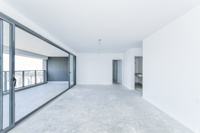 Imagem Apartamento com 3 Quartos à Venda, 186 m² em Cidade Jardim - São Paulo Imagem Apartamento com 3 Quartos à Venda, 186 m² em Cidade Jardim - São Paulo