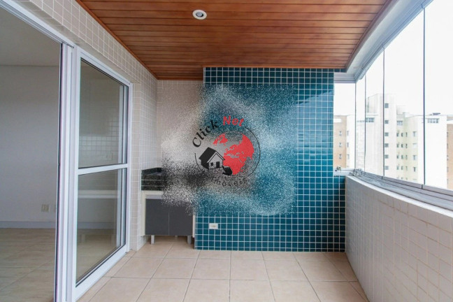 Imagem Apartamento com 3 Quartos à Venda, 127 m² em Centro - São Bernardo Do Campo