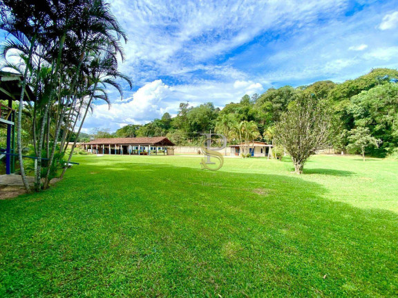 Imagem Chácara com 4 Quartos à Venda, 482 m² em Terra Preta - Mairiporã Imagem Chácara com 4 Quartos à Venda, 482 m² em Terra Preta - Mairiporã