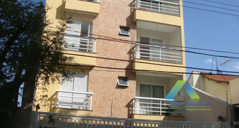 Imagem Apartamento com 2 Quartos à Venda, 70 m² em Rudge Ramos - São Bernardo Do Campo Imagem Apartamento com 2 Quartos à Venda, 70 m² em Rudge Ramos - São Bernardo Do Campo
