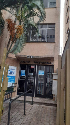 Imagem Sala Comercial à Venda, 30 m² em Centro - Londrina