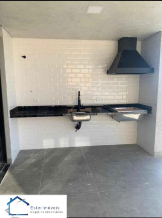 Imagem Casa com 3 Quartos para Alugar ou Temporada, 218 m² em Suru - Santana De Parnaíba