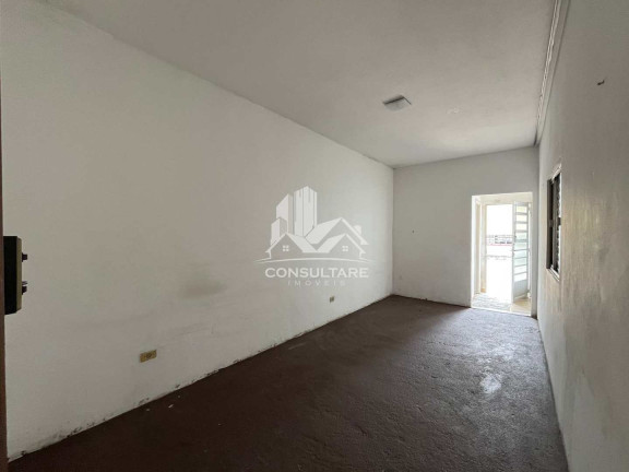 Imagem Casa com 3 Quartos para Alugar, 200 m² em Vila Belmiro - Santos Imagem Casa com 3 Quartos para Alugar, 200 m² em Vila Belmiro - Santos