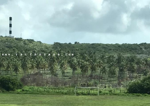 Imagem Terreno à Venda, 100.000 m² em Barra Do Itariri - Conde