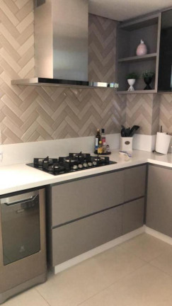 Imagem Apartamento com 4 Quartos à Venda, 209 m² em Alto Da Glória - Goiânia