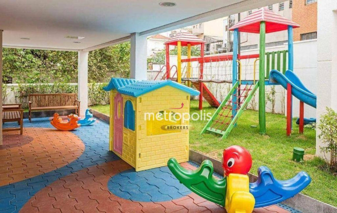 Imagem Apartamento com 2 Quartos à Venda, 50 m² em Vila Mazzei - São Paulo