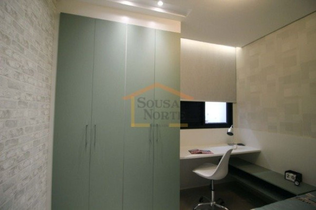 Imagem Cobertura com 2 Quartos à Venda, 90 m² em Vila Constança - São Paulo Imagem Cobertura com 2 Quartos à Venda, 90 m² em Vila Constança - São Paulo