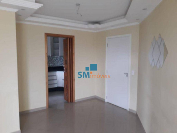 Apartamento com 2 Quartos à Venda, 52 m² em São Pedro - Osasco