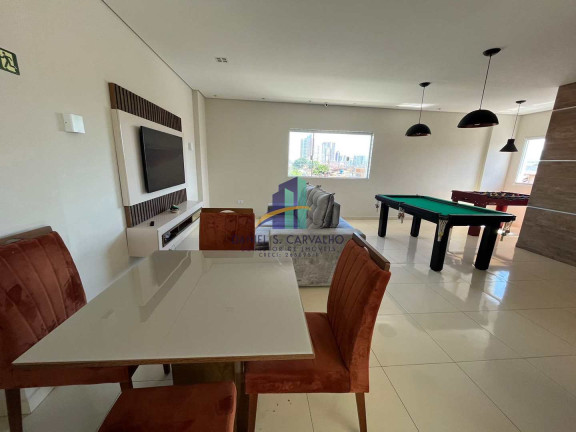 Imagem Apartamento com 2 Quartos à Venda, 71 m² em Maracanã - Praia Grande Imagem Apartamento com 2 Quartos à Venda, 71 m² em Maracanã - Praia Grande