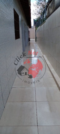 Imagem Casa de Condomínio com 2 Quartos à Venda, 73 m² em Maracanã - Praia Grande Imagem Casa de Condomínio com 2 Quartos à Venda, 73 m² em Maracanã - Praia Grande