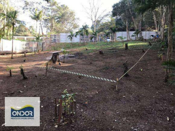 Imagem Terreno à Venda, 1.000 m² em Jardim Colibri - Cotia Imagem Terreno à Venda, 1.000 m² em Jardim Colibri - Cotia