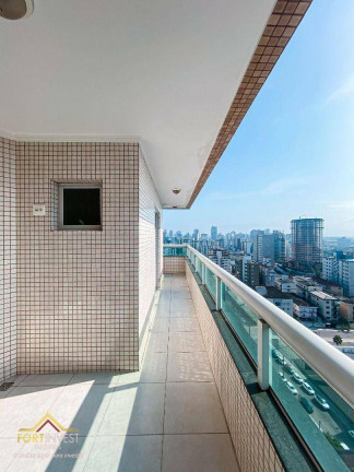 Imagem Imóvel com 2 Quartos à Venda, 84 m² em Boqueirão - Praia Grande Imagem Imóvel com 2 Quartos à Venda, 84 m² em Boqueirão - Praia Grande