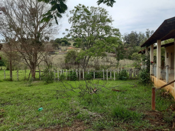 Imagem Chácara com 3 Quartos à Venda, 100 m² em Centro - Piranguinho