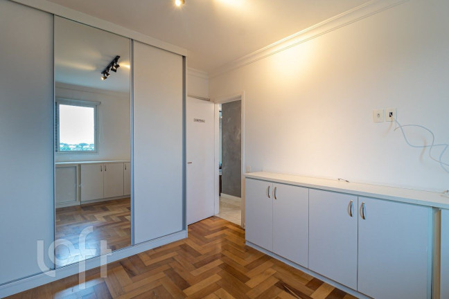 Imagem Apartamento com 3 Quartos à Venda, 168 m² em Saúde - São Paulo