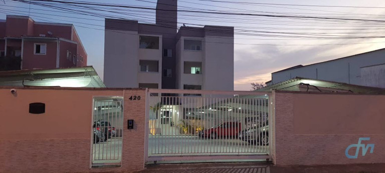 Imagem Apartamento com 2 Quartos à Venda, 66 m² em Vila Natal - Mogi Das Cruzes Imagem Apartamento com 2 Quartos à Venda, 66 m² em Vila Natal - Mogi Das Cruzes