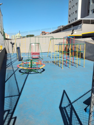 Imagem Apartamento com 2 Quartos à Venda, 62 m² em Jaguaribe - Osasco