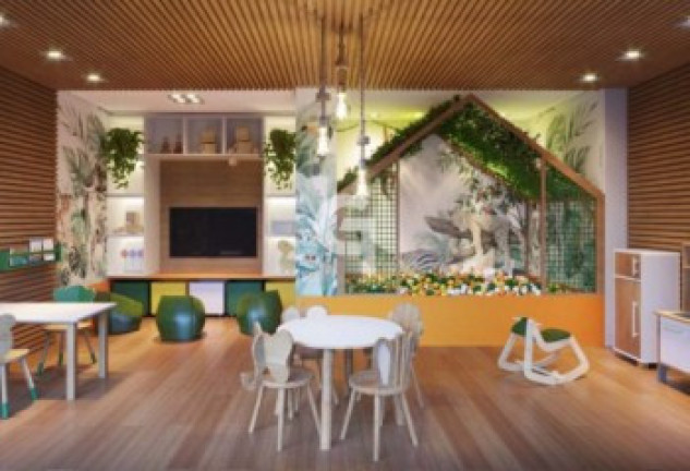 Imagem Apartamento com 4 Quartos à Venda, 253 m² em Horto Florestal - Salvador Imagem Apartamento com 4 Quartos à Venda, 253 m² em Horto Florestal - Salvador